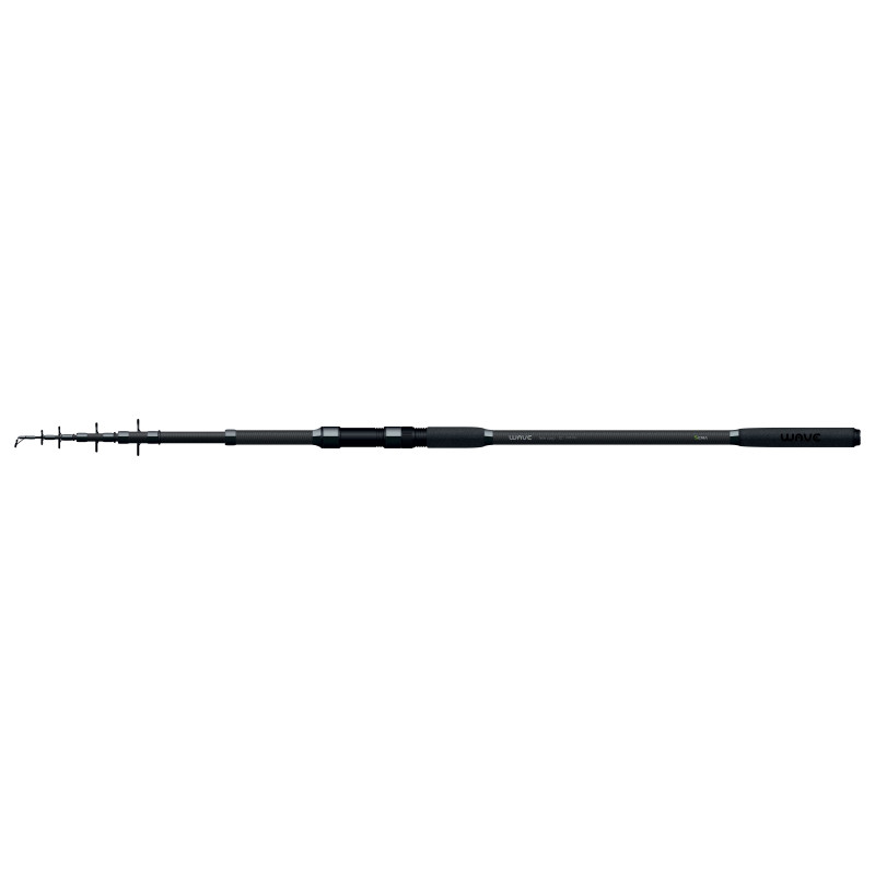 Wave Tele Carp
