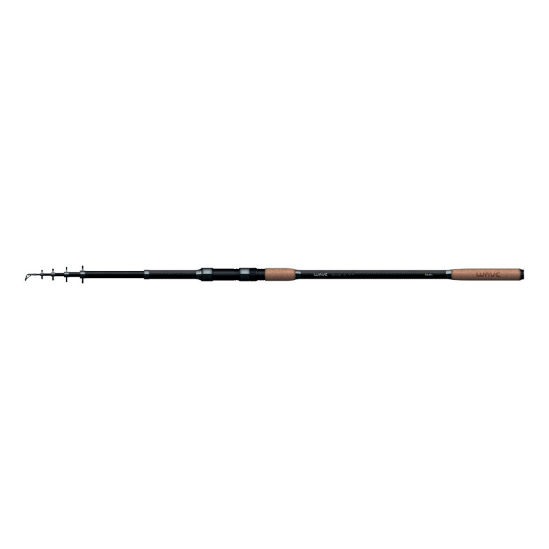 Wave Tele Carp 3,25 lbs/360