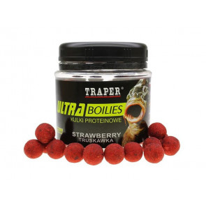 Ultra Boilies 12mm/100g