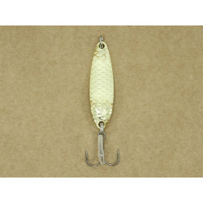 Plandavka Spoon Zlatá