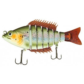 Wobbler Cranckbait Perch 1