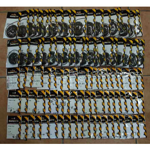 Akce SET 4 100x balení