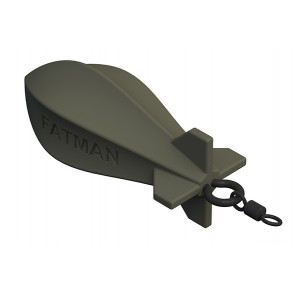 Fatman s očkem a obratlíkem