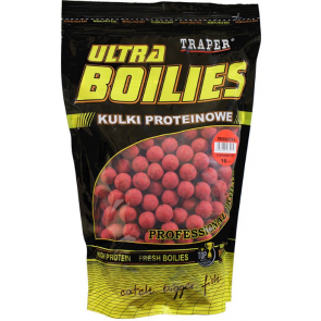 Ultra Boilies 16mm