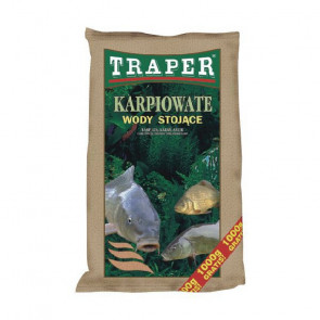 Popular Kapr stojatá voda 5kg