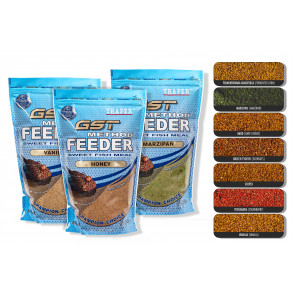 Method Feeder GST 1kg