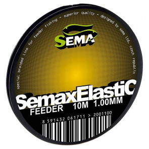 Semax Feeder Elastic