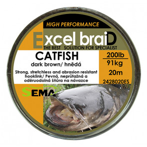 Catfish brown
