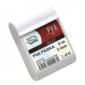 PVA Tape 3mm 5m