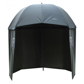 Umbrella with sidewall 2,5m
