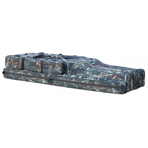 Rod Holdall Camo 3compartments