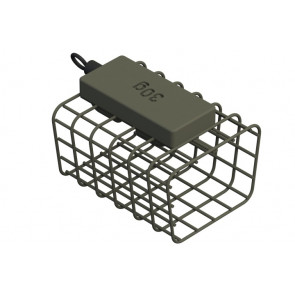 WIRE FEEDER SQUARE WITH SWIVEL
