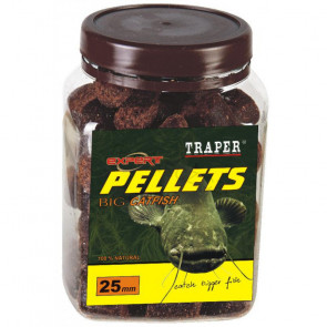 Pellets Catfish Expert