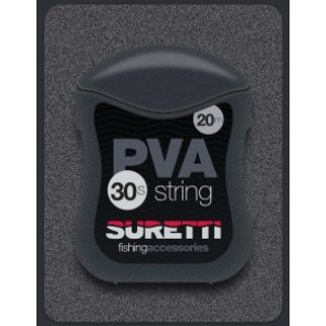PVA String