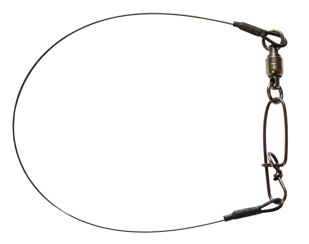 Ni-Ti návazec 6,8kg/30,5cm