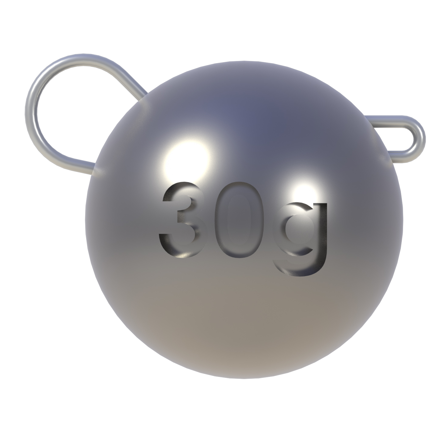 Cheburashka Round 18g