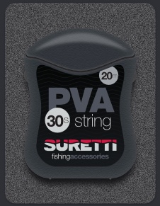 PVA nit 30s/20m