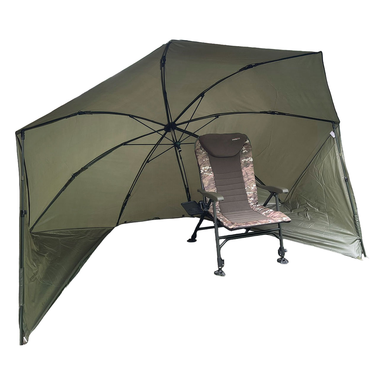 Frontman Compact Bivvy