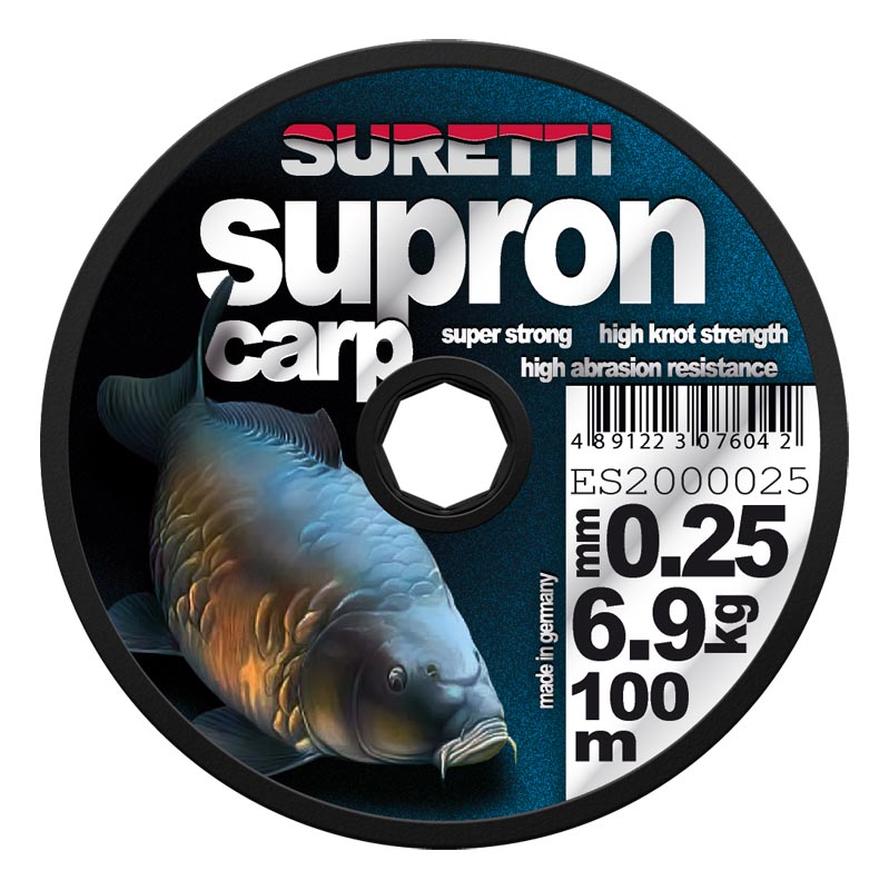 AKCE Supron Carp 0,50mm