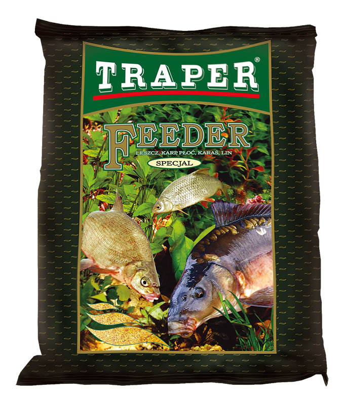 Special Feeder 2,5kg