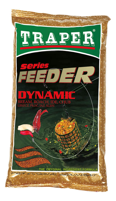 Feeder Dynamic 1kg