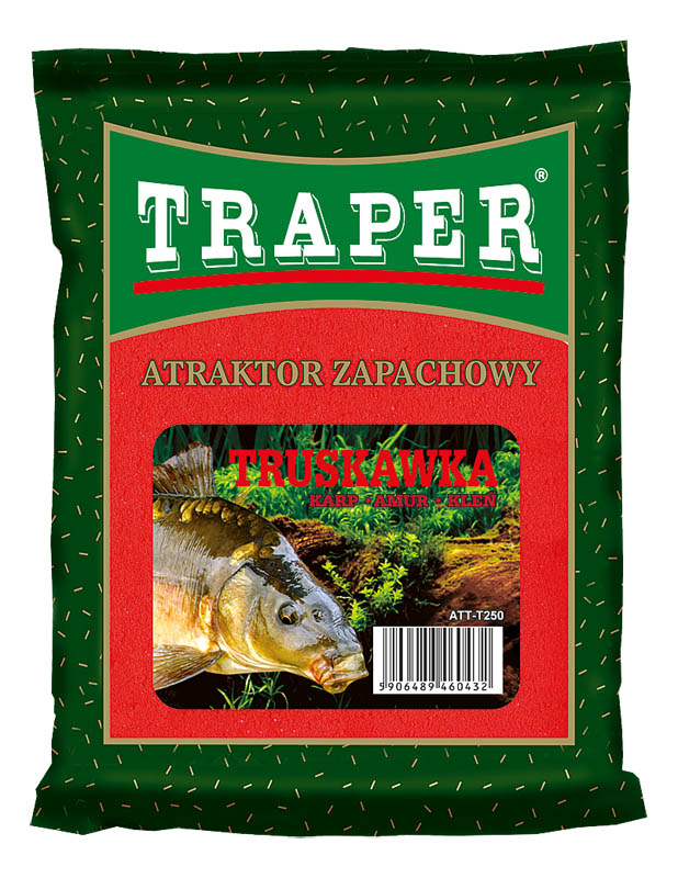 Sypký posilovač Feeder 250g