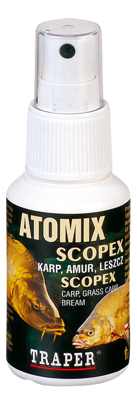 Sprej Atomix česnek 50ml