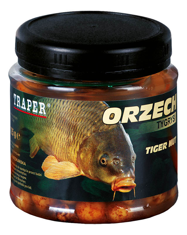 Tygří ořech 125g