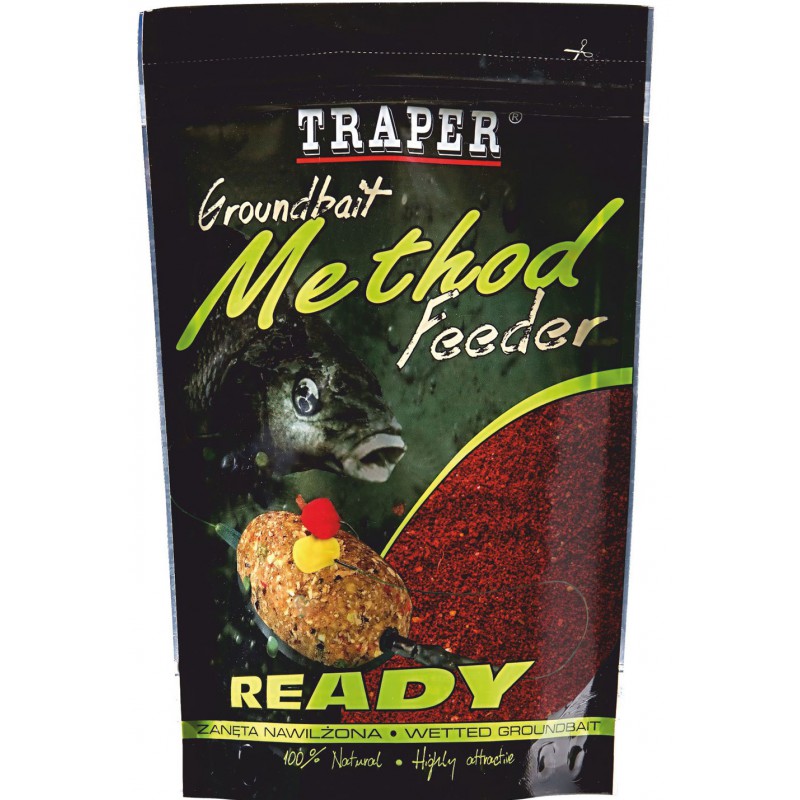 Method Feeder Banán 750g