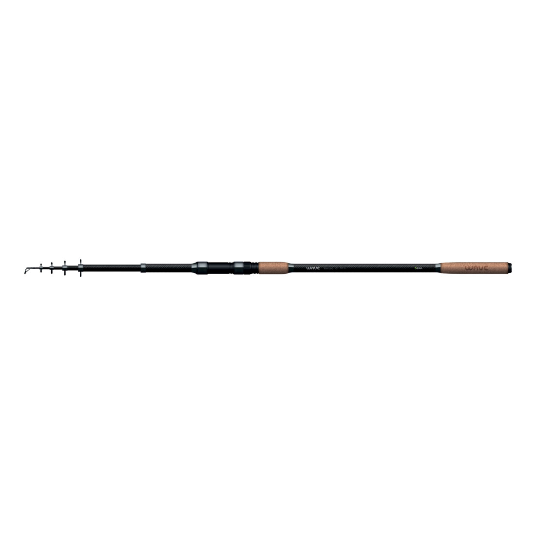 Wave Tele Carp 3,25 lbs/360